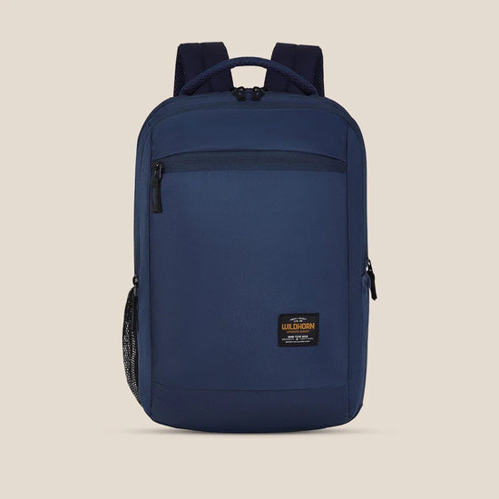 LEUVEN Laptop Backpack for Men & Women - WILDHORN