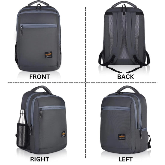 LEUVEN Laptop Backpack for Men & Women - WILDHORN