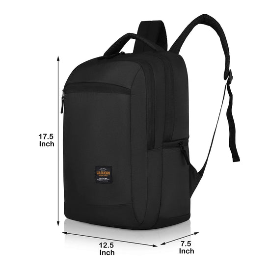 LEUVEN Laptop Backpack for Men & Women - WILDHORN