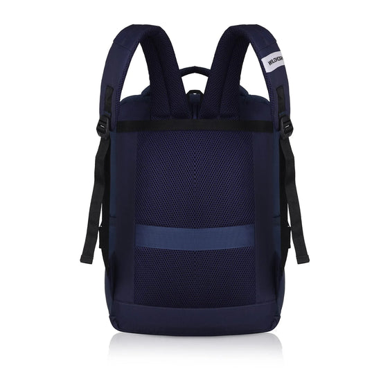 LEUVEN Laptop Backpack for Men & Women - WILDHORN