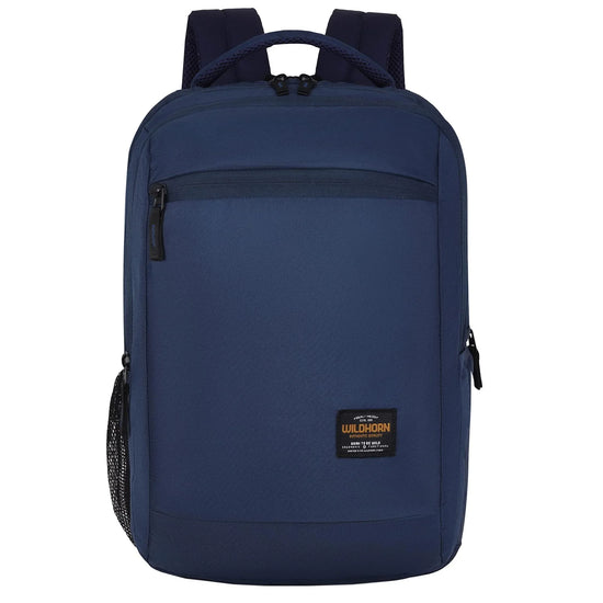 LEUVEN Laptop Backpack for Men & Women - WILDHORN