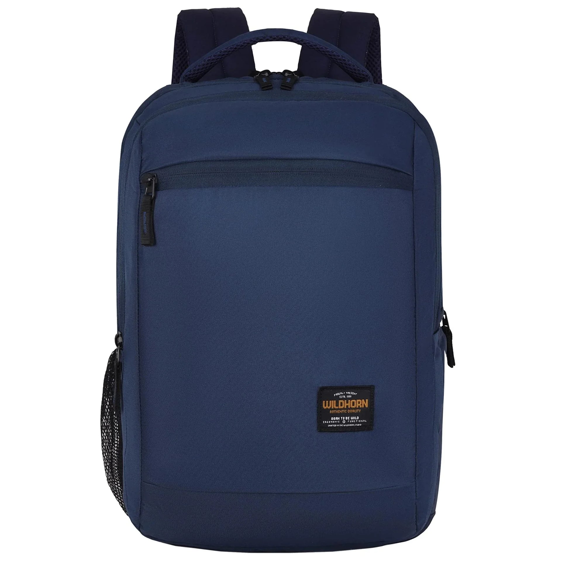 LEUVEN Laptop Backpack for Men & Women - WILDHORN