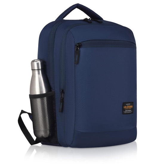LEUVEN Laptop Backpack for Men & Women - WILDHORN