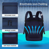 LEUVEN Laptop Backpack for Men & Women - WILDHORN