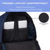LEUVEN Laptop Backpack for Men & Women - WILDHORN