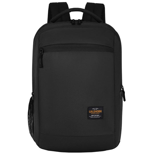 LEUVEN Laptop Backpack for Men & Women - WILDHORN