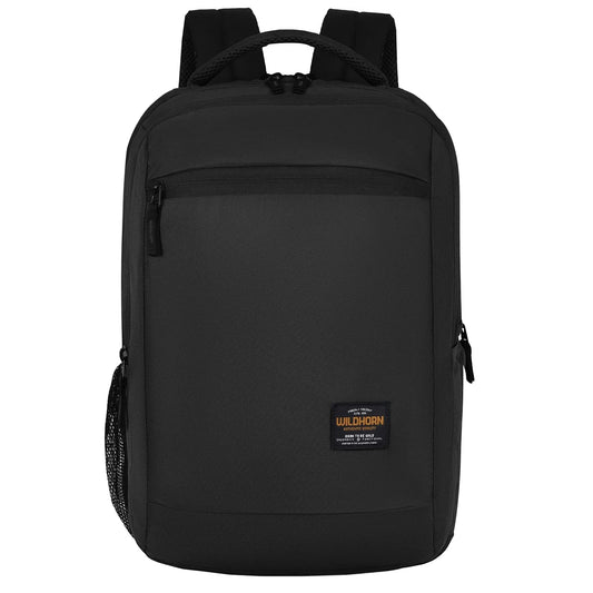 LEUVEN Laptop Backpack for Men & Women - WILDHORN