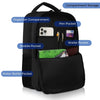LEUVEN Laptop Backpack for Men & Women - WILDHORN