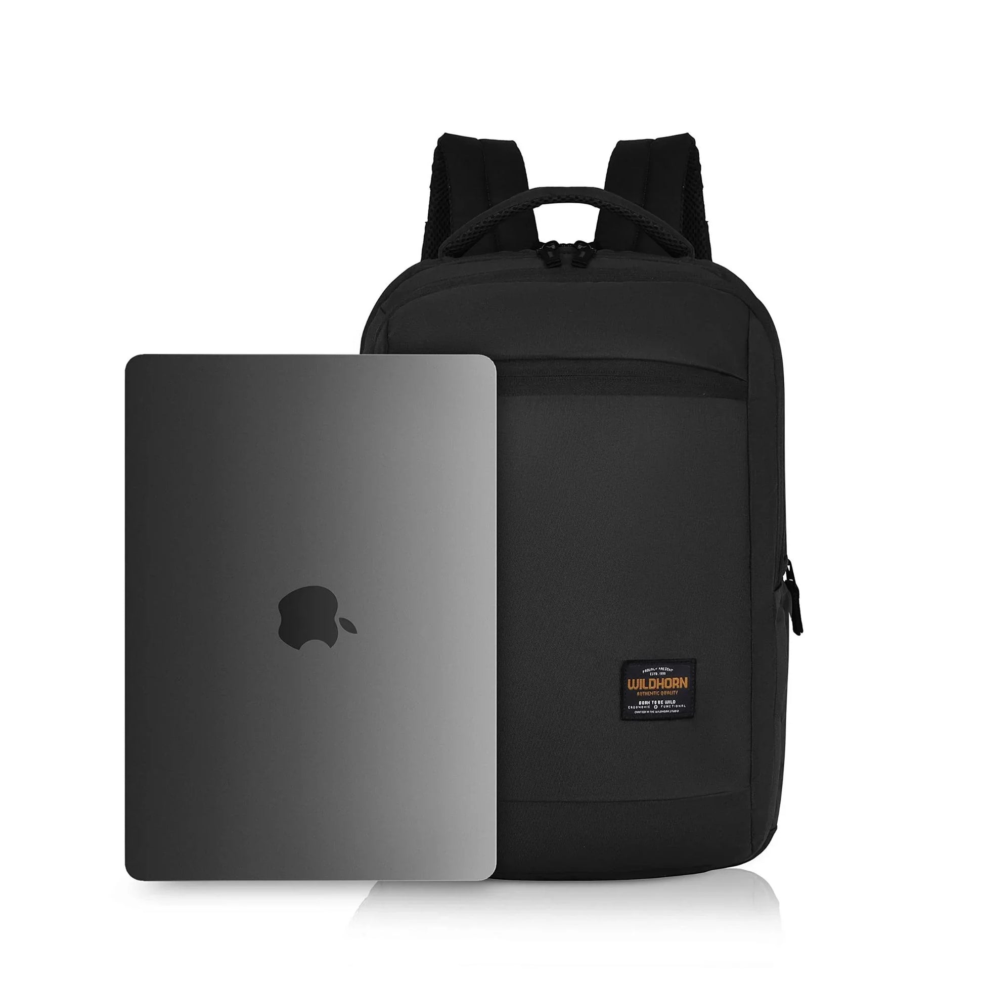 LEUVEN Laptop Backpack for Men & Women - WILDHORN