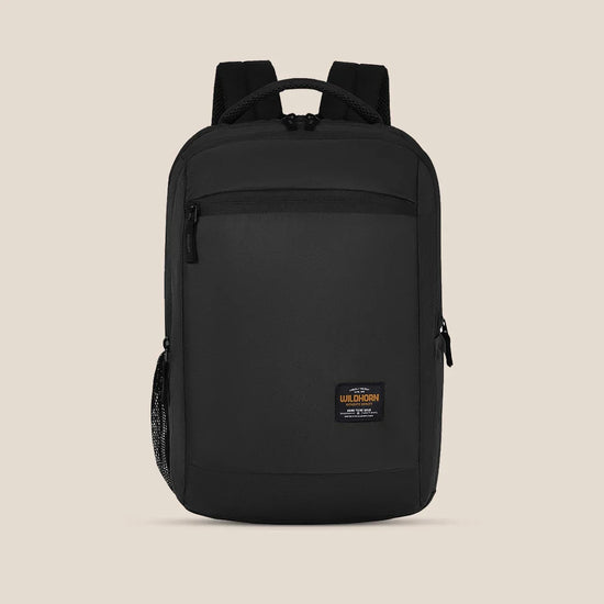 LEUVEN Laptop Backpack for Men & Women - WILDHORN