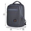 LEUVEN Laptop Backpack for Men & Women - WILDHORN