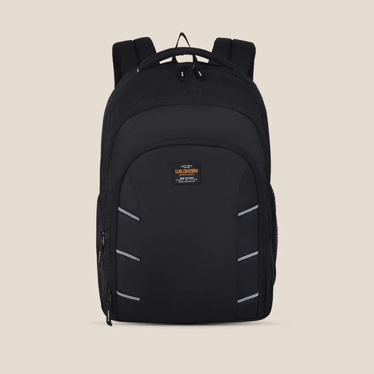 LOGRONO Laptop Backpack for Men & Women - WILDHORN