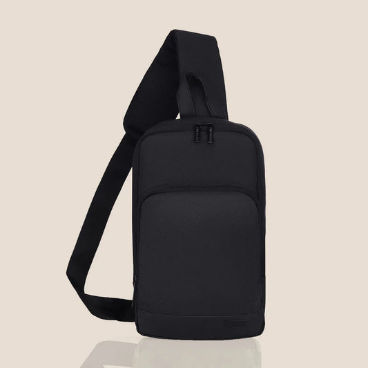 LOXTON Crossbody Shoulder Chest Bag for Men & Women - WILDHORN