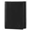 LUKE RFID Protected Leather Wallet for Men - WILDHORN