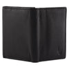 LUKE RFID Protected Leather Wallet for Men - WILDHORN