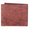 LUTHER RFID Protected Leather Wallet for Men - WILDHORN