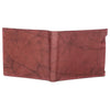 LUTHER RFID Protected Leather Wallet for Men - WILDHORN