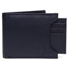 MACON Leather Wallet & Pen Gift Hamper for Men - WILDHORN