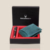MACON Leather Wallet & Pen Gift Hamper for Men - WILDHORN