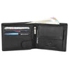 MACON Leather Wallet & Pen Gift Hamper for Men - WILDHORN