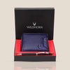 MACON Leather Wallet & Pen Gift Hamper for Men - WILDHORN