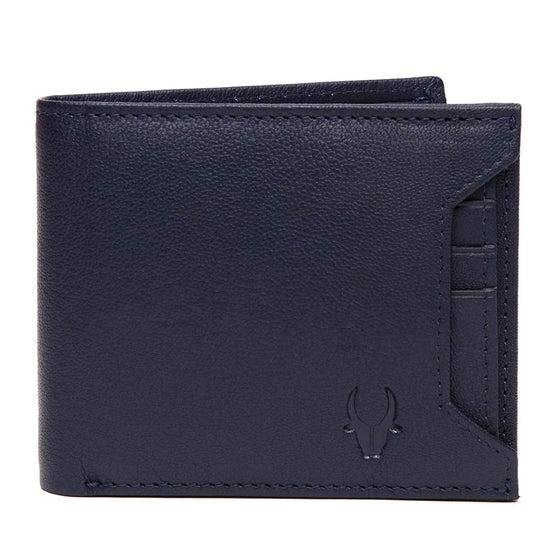 MACON Leather Wallet & Pen Gift Hamper for Men - WILDHORN