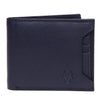 MACON Leather Wallet & Pen Gift Hamper for Men - WILDHORN