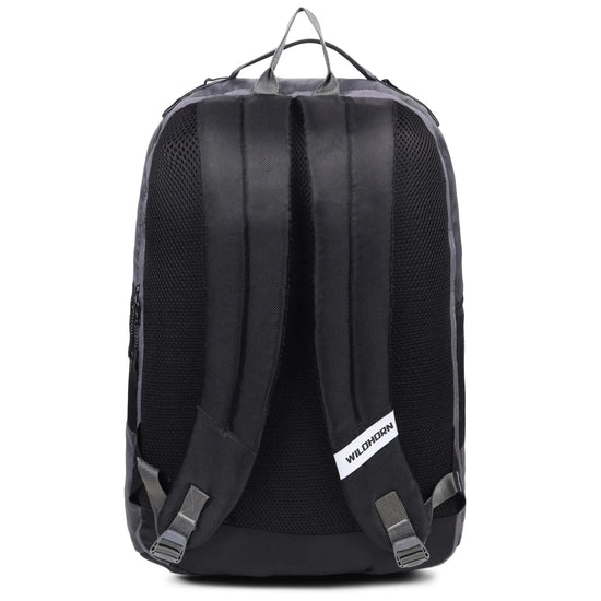 MADRID Laptop Backpack for Men & Women - WILDHORN