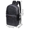 MADRID Laptop Backpack for Men & Women - WILDHORN