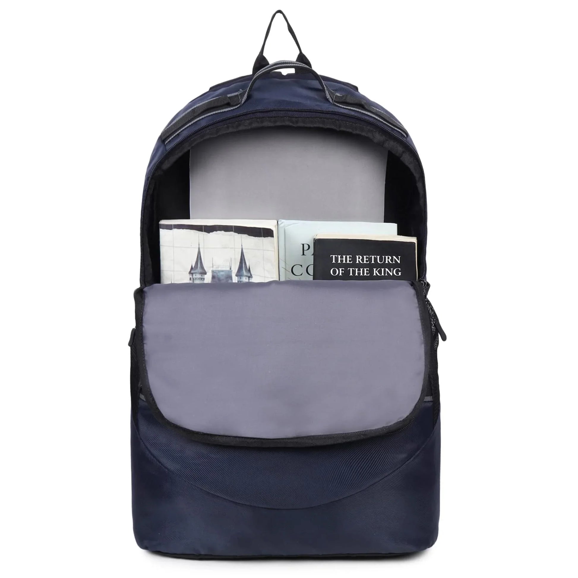 MADRID Laptop Backpack for Men & Women - WILDHORN
