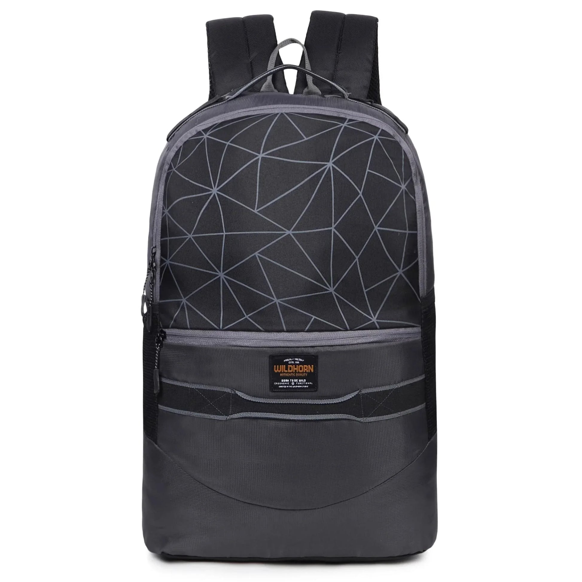 MADRID Laptop Backpack for Men & Women - WILDHORN
