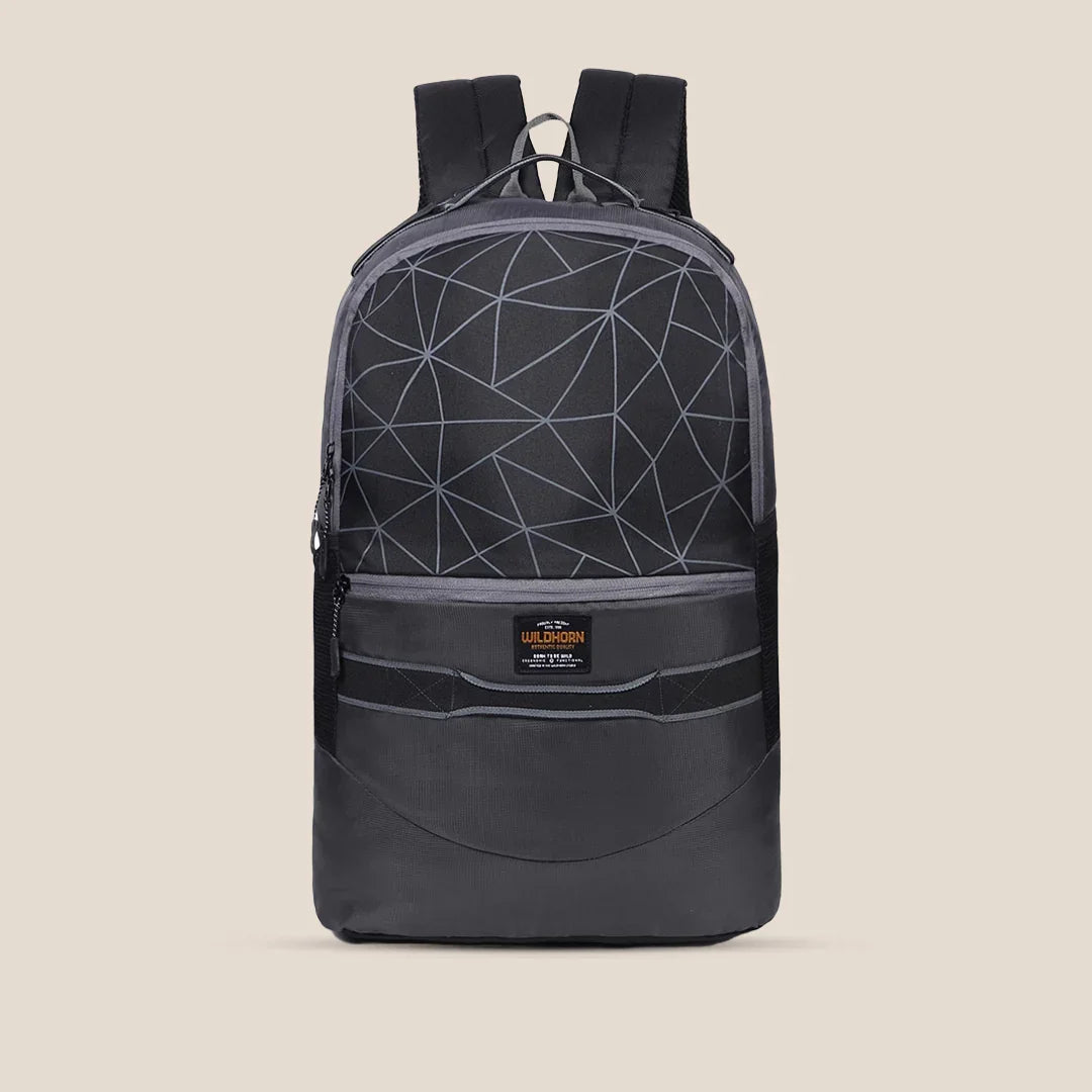 MADRID Laptop Backpack for Men & Women - WILDHORN