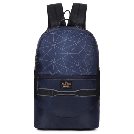 MADRID Laptop Backpack for Men & Women - WILDHORN