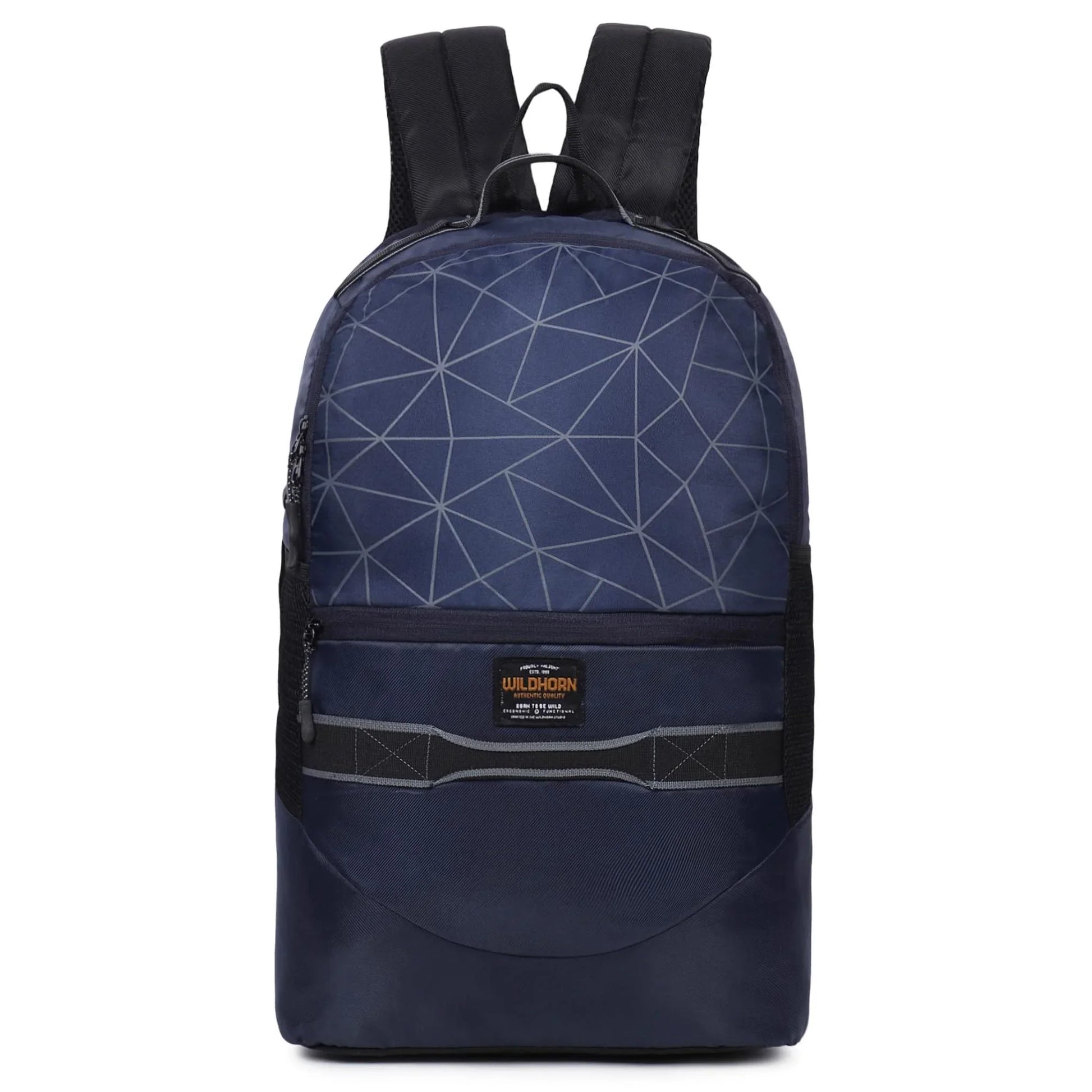 MADRID Laptop Backpack for Men & Women - WILDHORN