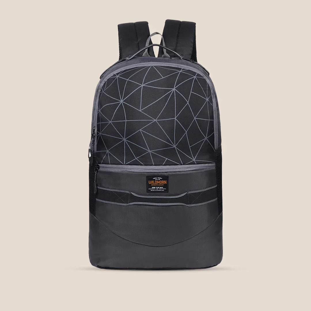MADRID Laptop Backpack for Men & Women - WILDHORN