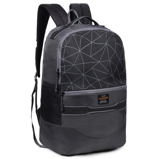 MADRID Laptop Backpack for Men & Women - WILDHORN