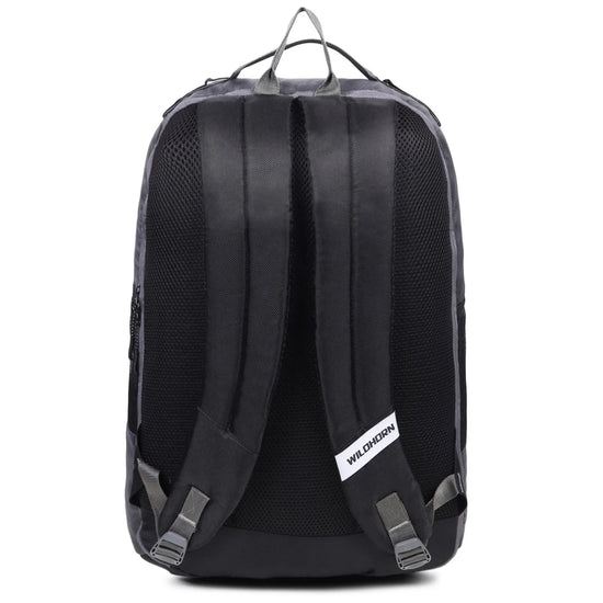 MADRID Laptop Backpack for Men & Women - WILDHORN