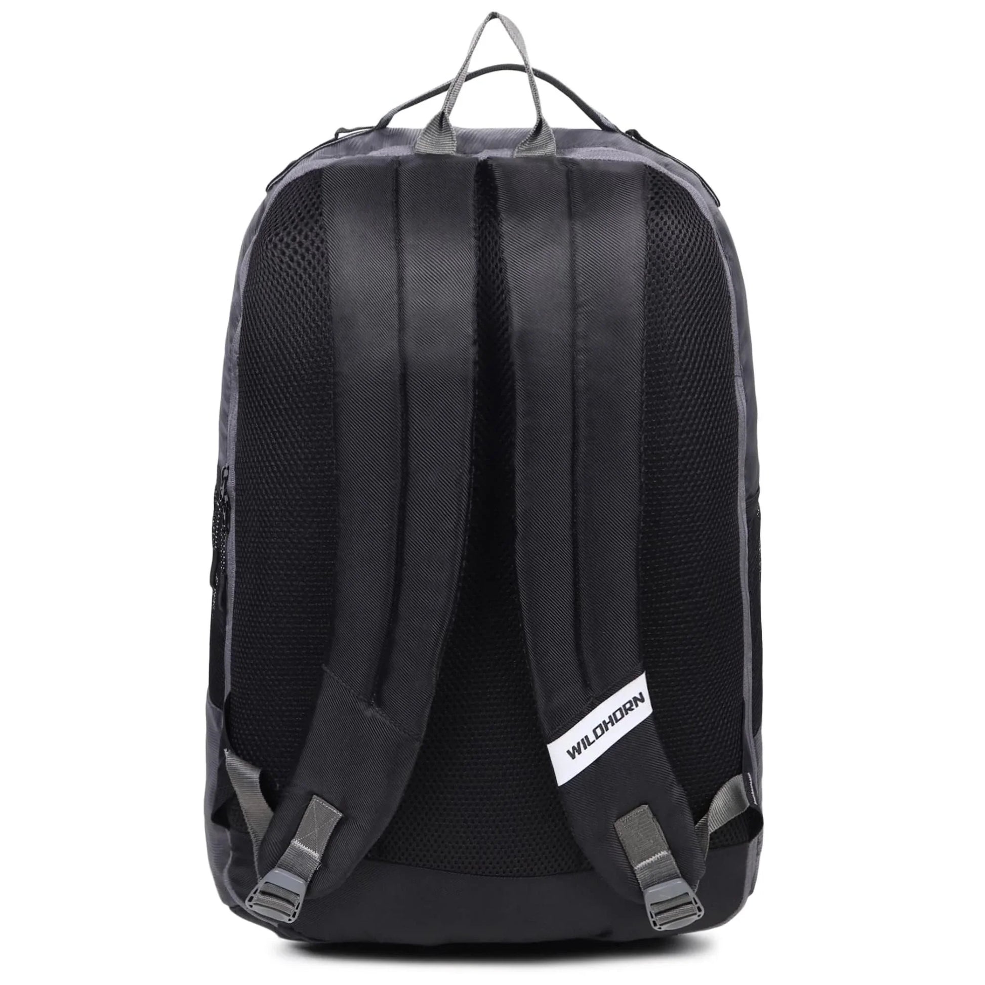 MADRID Laptop Backpack for Men & Women - WILDHORN
