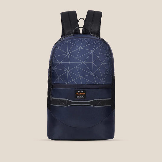 MADRID Laptop Backpack for Men & Women - WILDHORN