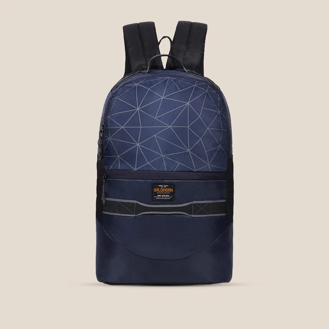 MADRID Laptop Backpack for Men & Women - WILDHORN