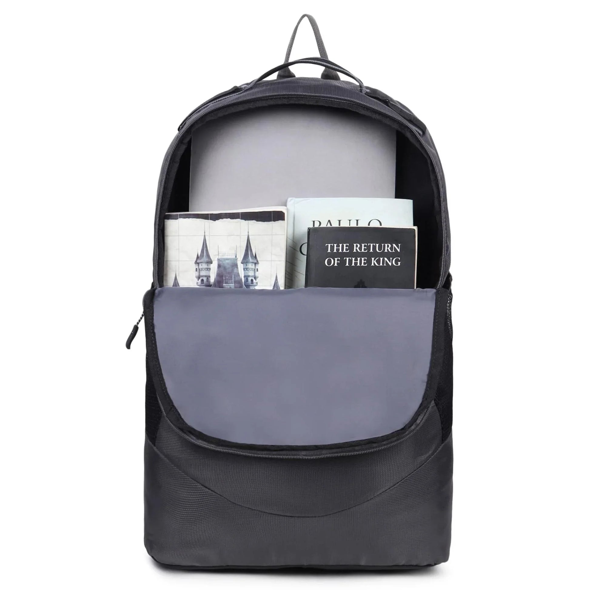 MADRID Laptop Backpack for Men & Women - WILDHORN