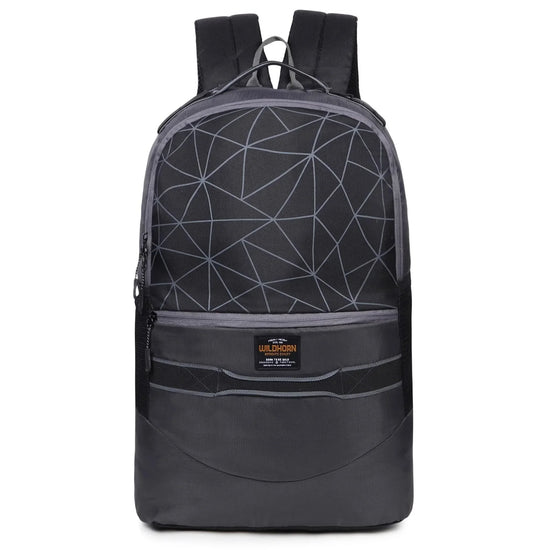 MADRID Laptop Backpack for Men & Women - WILDHORN