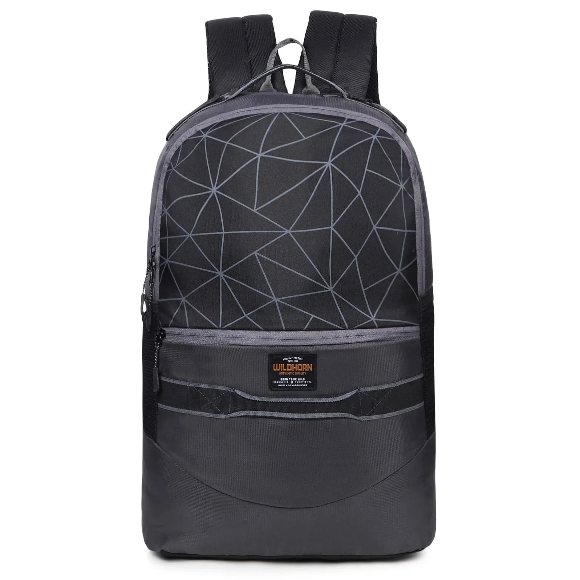 MADRID Laptop Backpack for Men & Women - WILDHORN