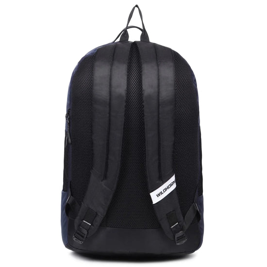 MADRID Laptop Backpack for Men & Women - WILDHORN