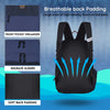 MALAGA Laptop Backpack for Men & Women - WILDHORN