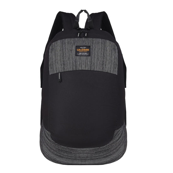 MALAGA Laptop Backpack for Men & Women - WILDHORN
