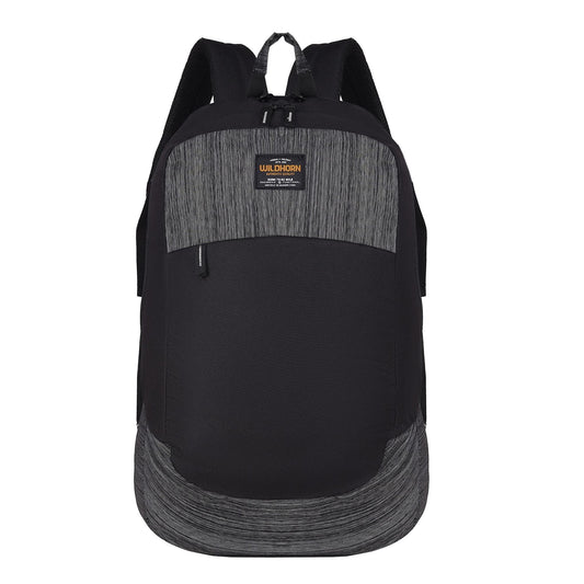 MALAGA Laptop Backpack for Men & Women - WILDHORN