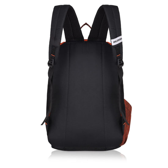 MALAGA Laptop Backpack for Men & Women - WILDHORN