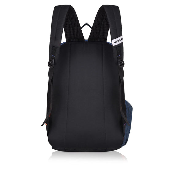 MALAGA Laptop Backpack for Men & Women - WILDHORN