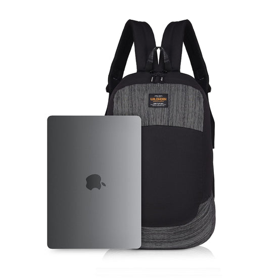 MALAGA Laptop Backpack for Men & Women - WILDHORN